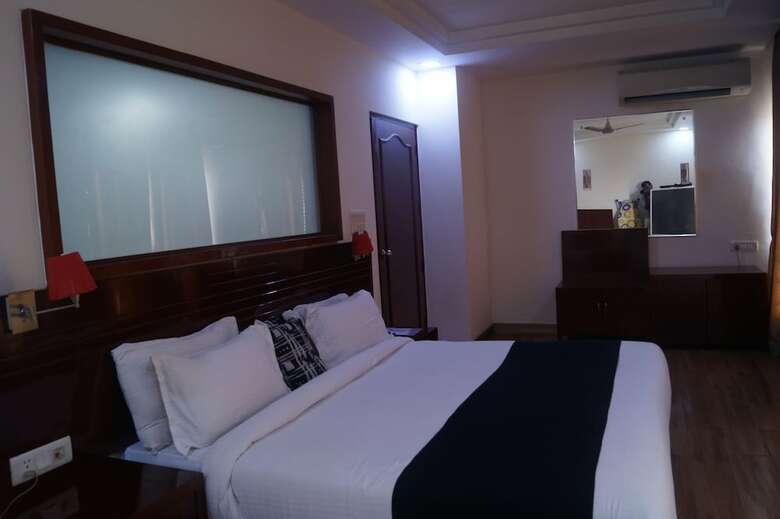 Hotel Sagar Iinternational