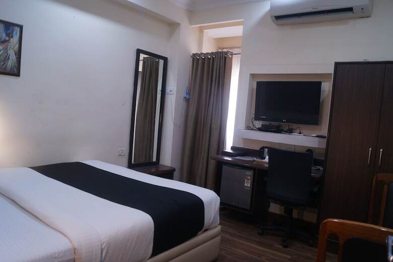 Hotel Sagar Iinternational