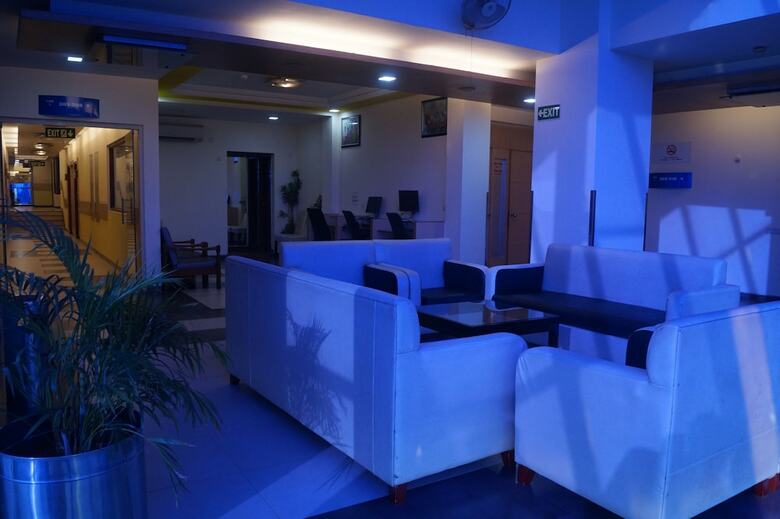 Hotel Sagar Iinternational