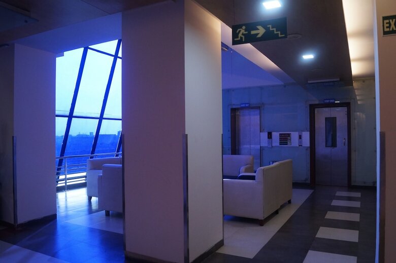Hotel Sagar Iinternational