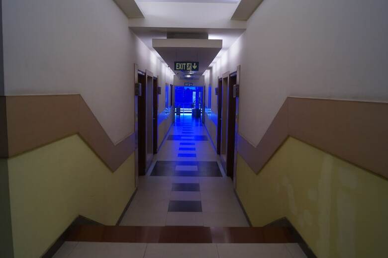 Hotel Sagar Iinternational