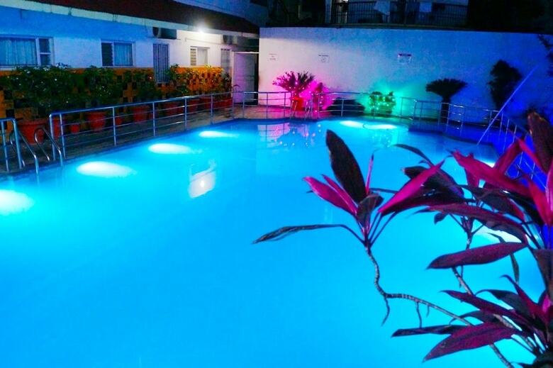 Hotel Sagar Iinternational