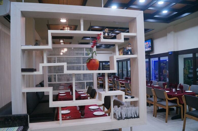 Hotel Sagar Iinternational