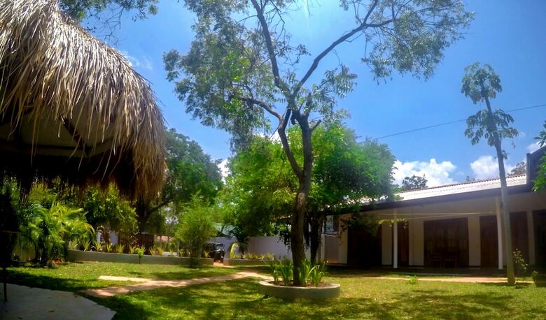Bed & Breakfast The Tamarind Resort Yala