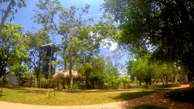 Bed & Breakfast The Tamarind Resort Yala