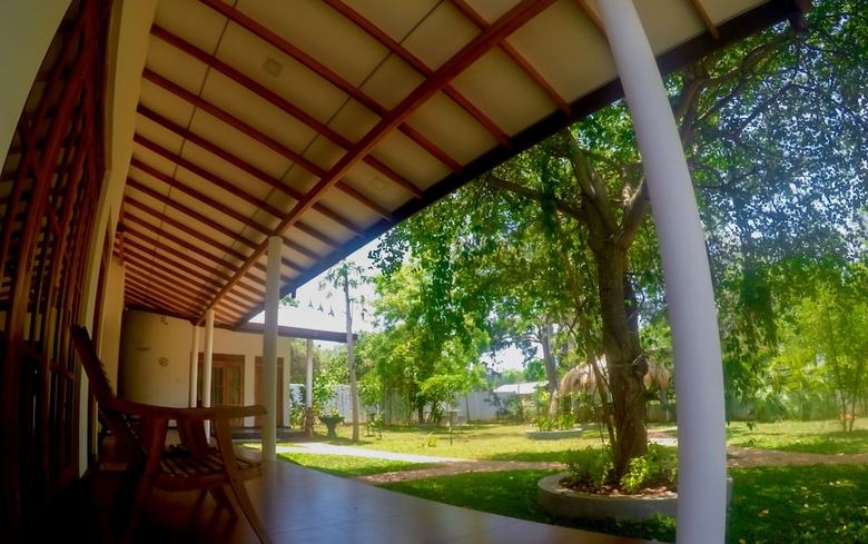Bed & Breakfast The Tamarind Resort Yala