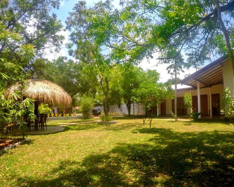 Bed & Breakfast The Tamarind Resort Yala