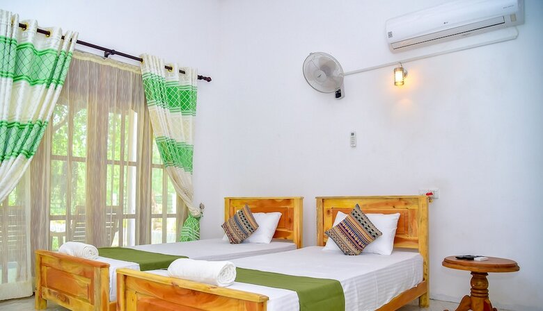 Bed & Breakfast The Tamarind Resort Yala