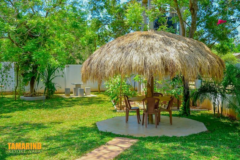 Bed & Breakfast The Tamarind Resort Yala
