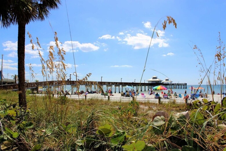 Hibiscus Pointe 124