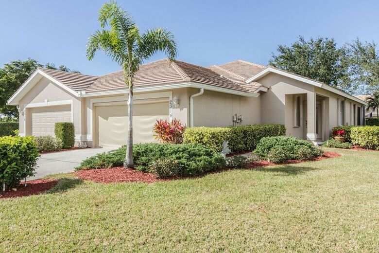 Westminster Golf Vacation Home