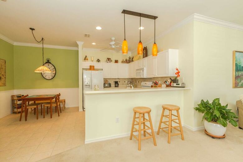 Westminster Golf Vacation Home