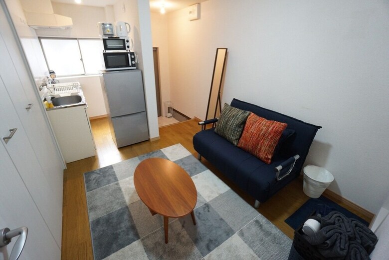 Apartment Camon Ebr0001e