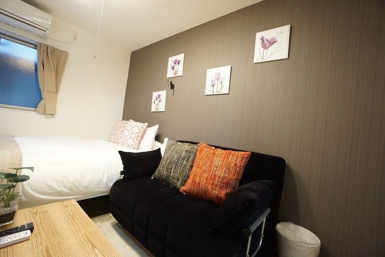 Apartment Camon Ebr0001e