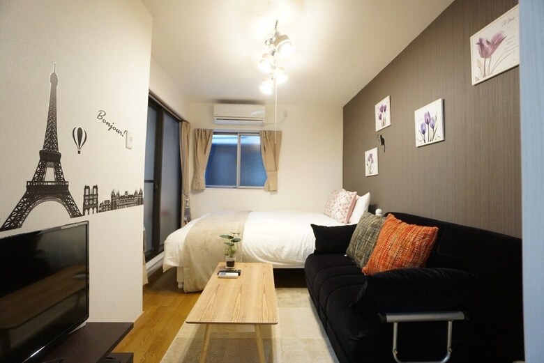 Apartment Camon Ebr0001e