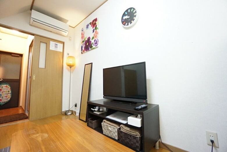 Guesthouse Ebisu Ebh0001e