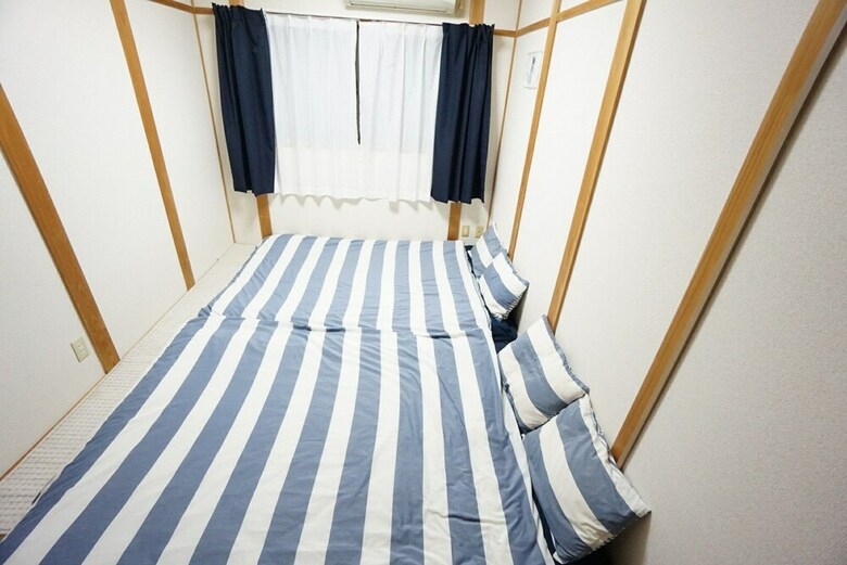Guesthouse Ebisu Ebh0001e