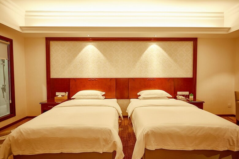 Xinghui Hotel Guangzhou