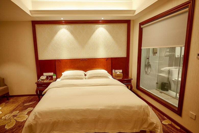 Xinghui Hotel Guangzhou