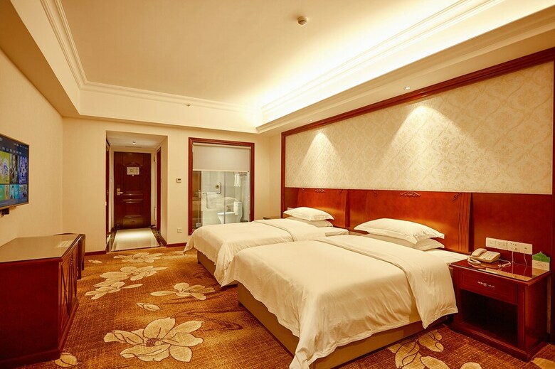 Xinghui Hotel Guangzhou