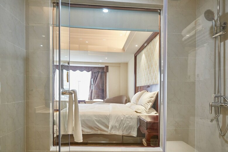 Xinghui Hotel Guangzhou