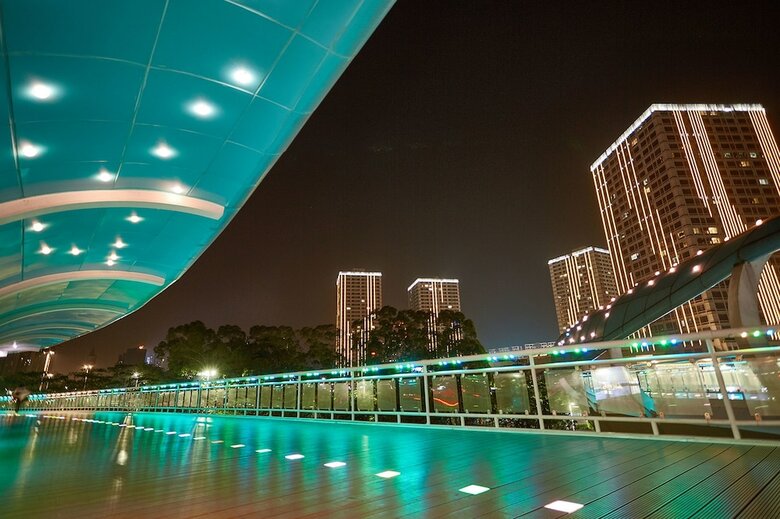 Xinghui Hotel Guangzhou