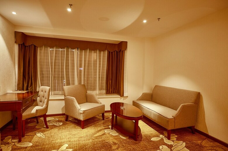 Xinghui Hotel Guangzhou