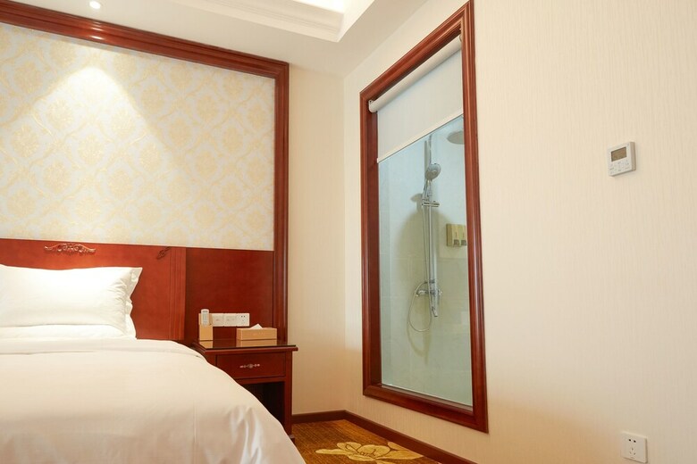 Xinghui Hotel Guangzhou