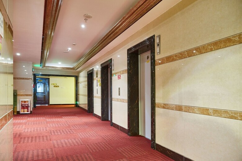 Xinghui Hotel Guangzhou