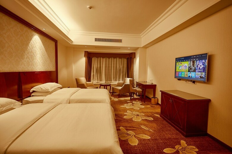 Xinghui Hotel Guangzhou