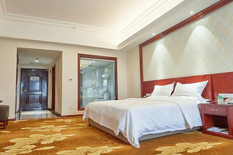 Xinghui Hotel Guangzhou