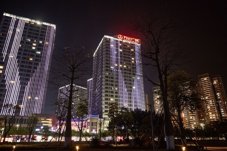 Xinghui Hotel Guangzhou
