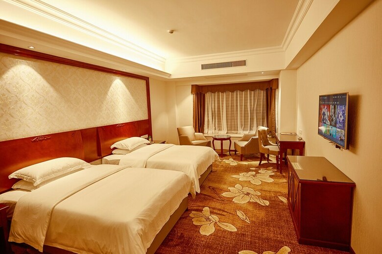Xinghui Hotel Guangzhou