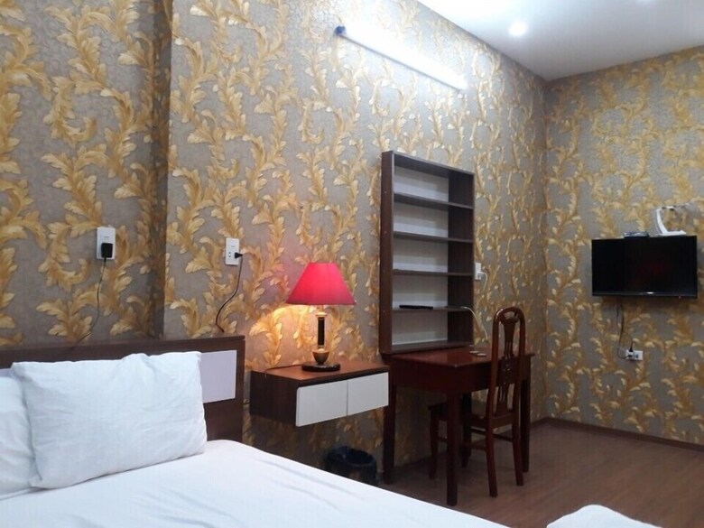 Hotel Vitawell House 3