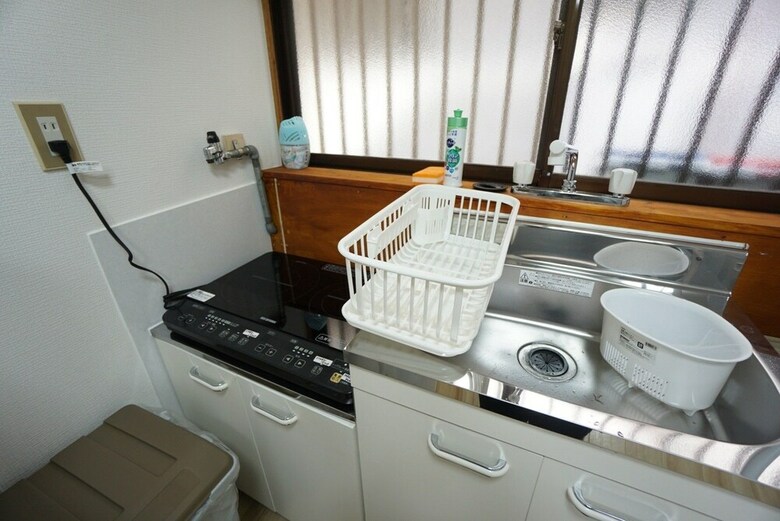 Guesthouse Matsuyamachi Mah0002e