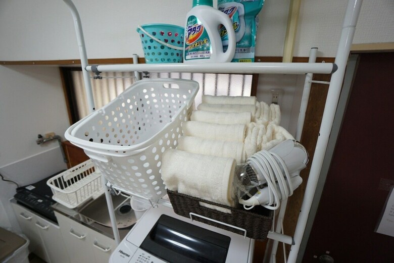 Guesthouse Matsuyamachi Mah0002e