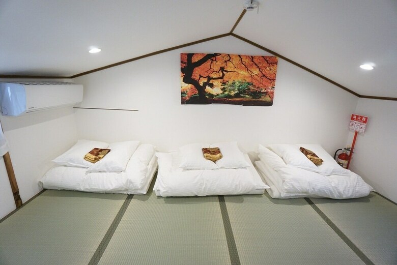 Guesthouse Matsuyamachi Mah0002e