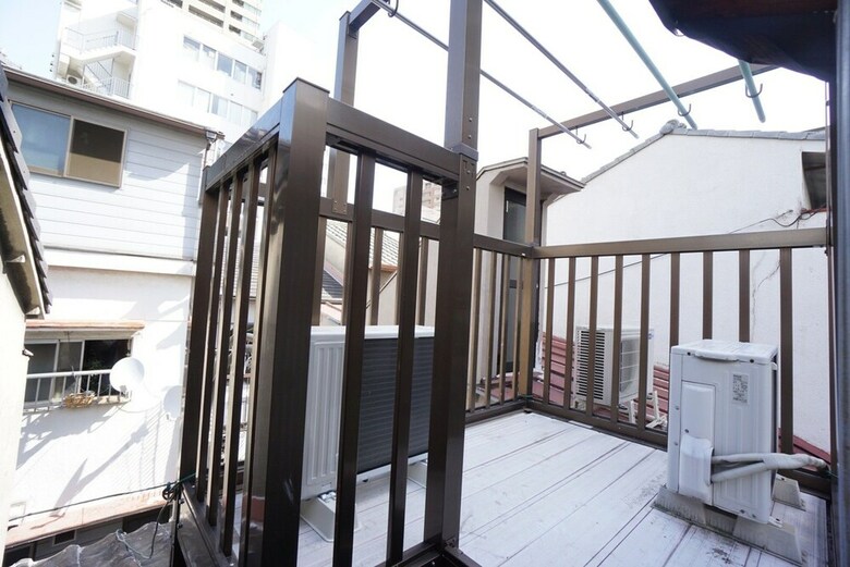 Guesthouse Matsuyamachi Mah0002e