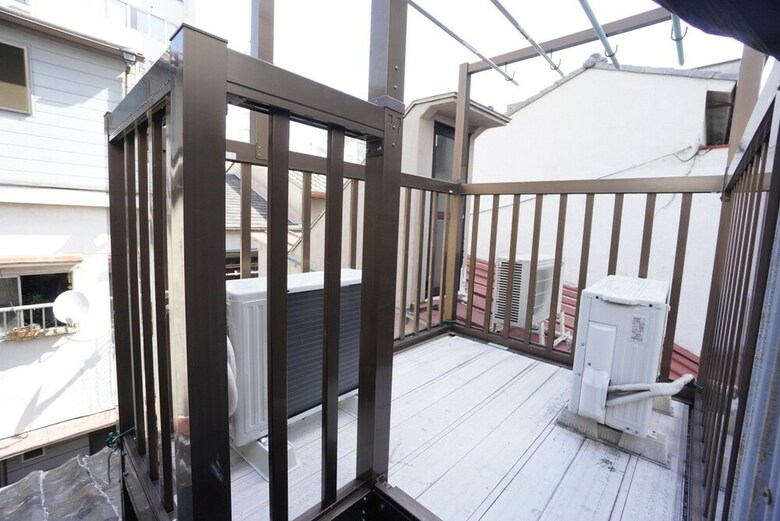 Guesthouse Matsuyamachi Mah0002e
