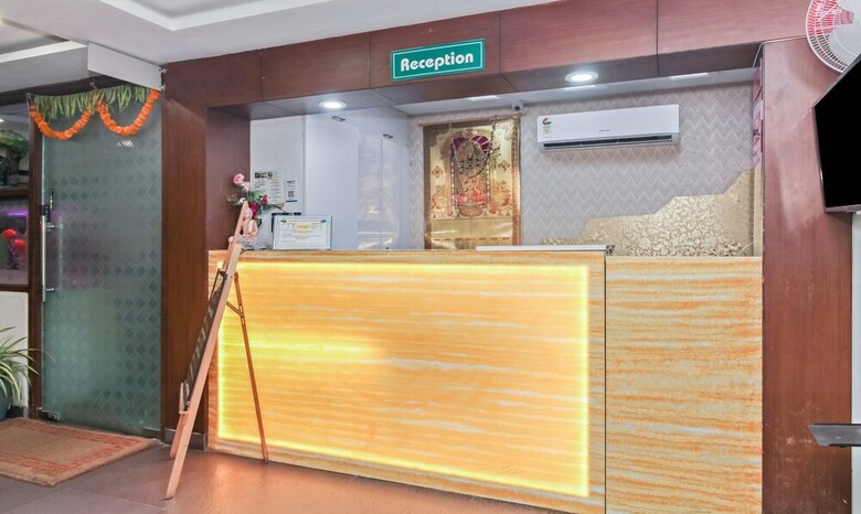 Hotel Treebo Trend Rain Tree