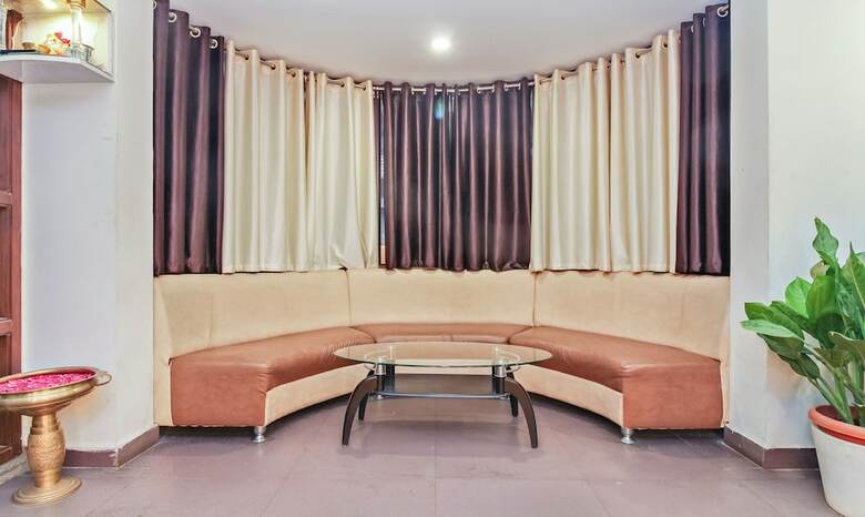 Hotel Treebo Trend Rain Tree
