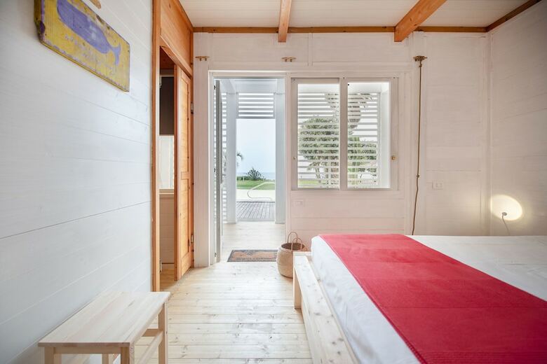 Bed & Breakfast Maresia Procida