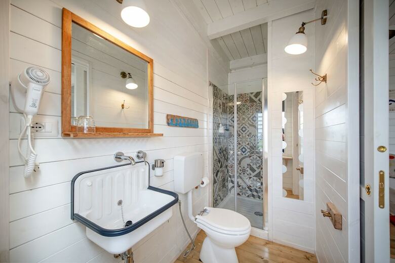 Bed & Breakfast Maresia Procida