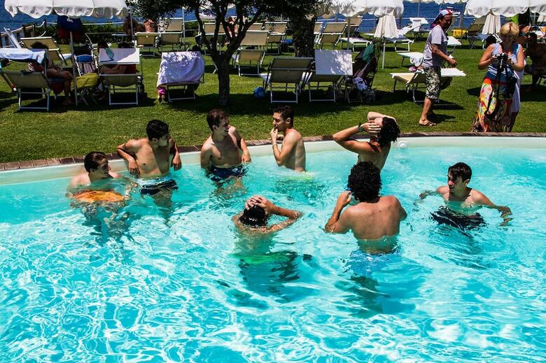 Bed & Breakfast Maresia Procida
