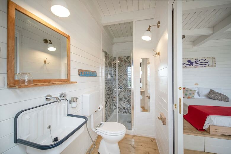 Bed & Breakfast Maresia Procida