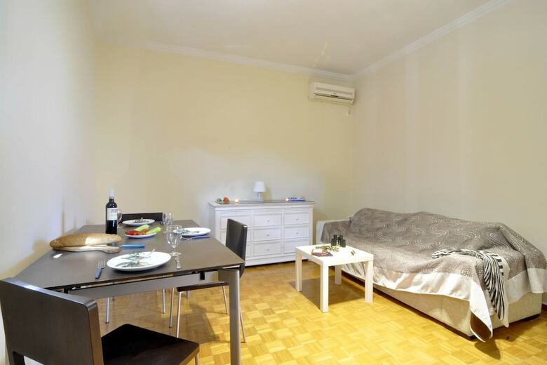 Historic Plaka Apartments