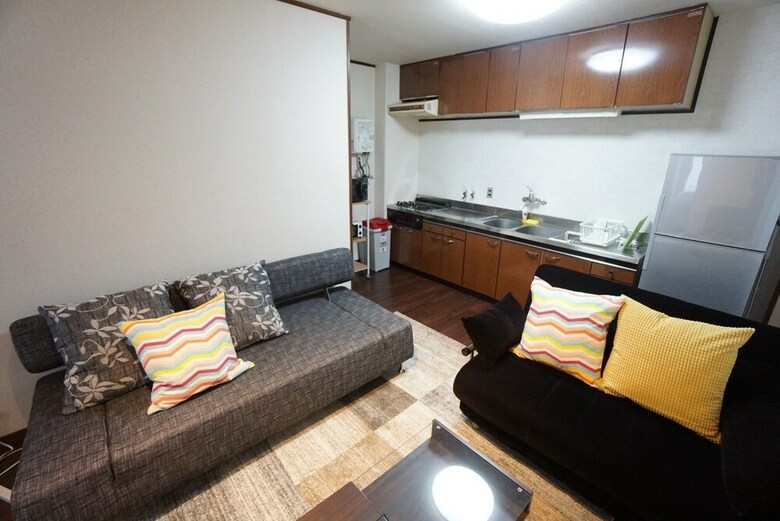 Guesthouse Ebisu Ebh0002e