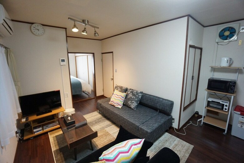 Guesthouse Ebisu Ebh0002e