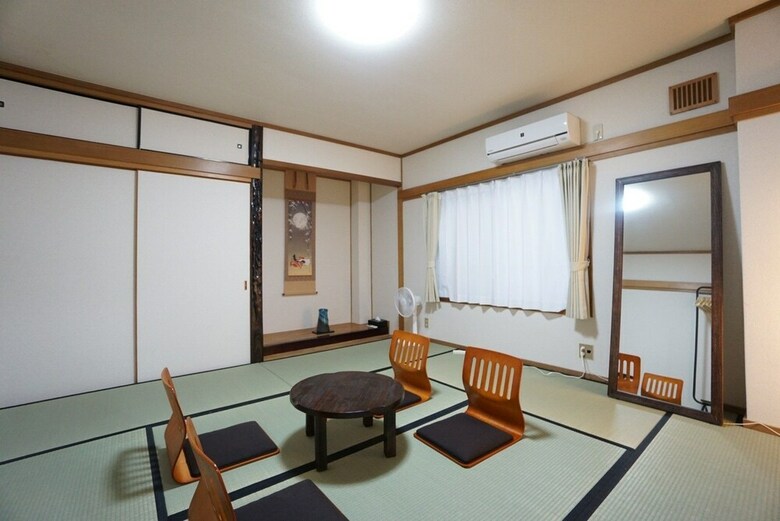 Guesthouse Ebisu Ebh0002e