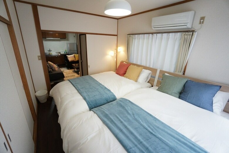 Guesthouse Ebisu Ebh0002e
